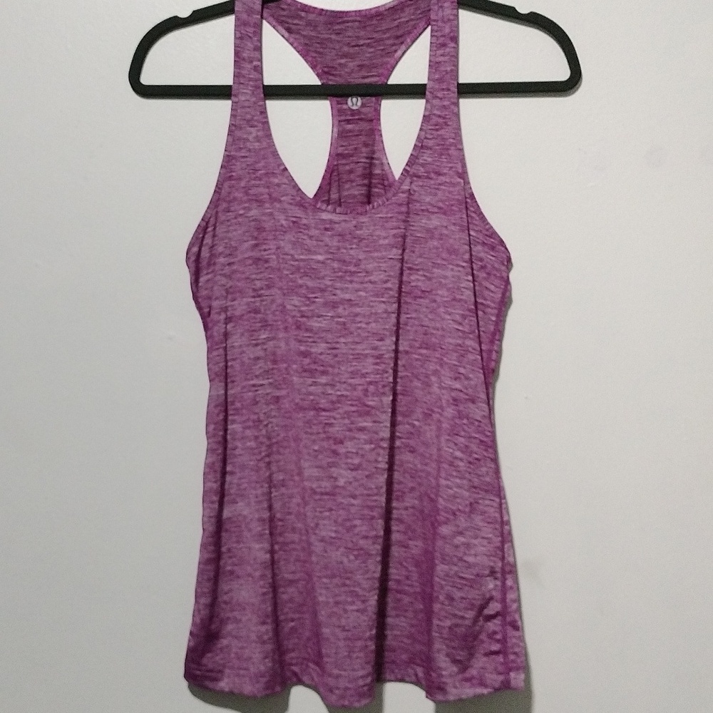 Lululemon women's top